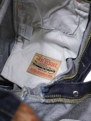 画像6: 【 JELADO（ジェラード） 】 S301XX 1942WPB L-181 simplified model [ 金タグ ]