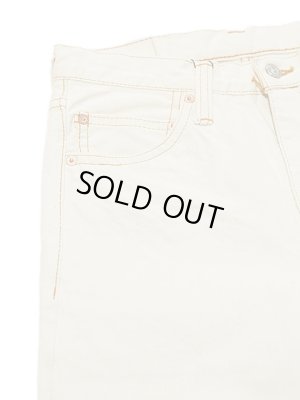 画像3: 【 JELADO（ジェラード） 】 ユニバーサルスリムジーンズ  [ Universal Slim 312ZXX ] [ NATURAL ]