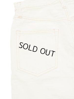 画像8: 【 JELADO（ジェラード） 】 ユニバーサルスリムジーンズ  [ Universal Slim 312ZXX ] [ NATURAL ]