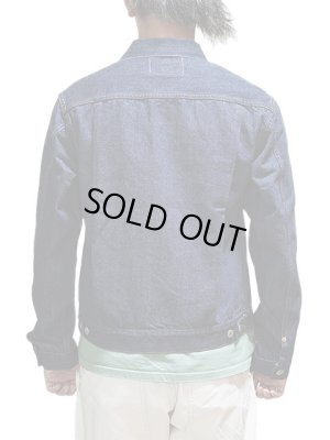 画像2: 【 JELADO（ジェラード） 】 デニムジャケット Gジャン　[ 2nd TYPE ] [ 55Denim Jacket 406XX ]