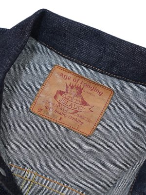 画像10: 【 JELADO（ジェラード） 】S407XX 1942 WPB L-181 War Model [金タグ ] [ Size40(L)~44(XXL) ]