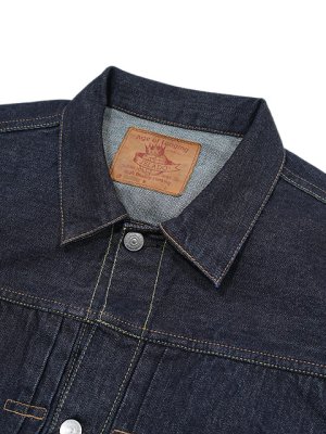 画像3: 【 JELADO（ジェラード） 】S407XX 1942 WPB L-181 War Model [金タグ ] [ Size40(L)~44(XXL) ]