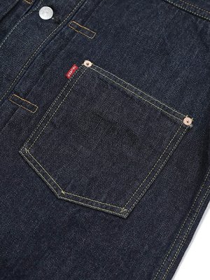 画像4: 【 JELADO（ジェラード） 】S407XX 1942 WPB L-181 War Model [金タグ ] [ Size40(L)~44(XXL) ]