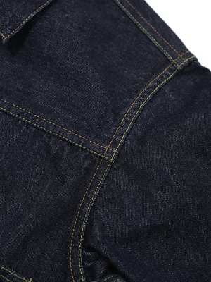 画像5: 【 JELADO（ジェラード） 】S407XX 1942 WPB L-181 War Model [金タグ ] [ Size40(L)~44(XXL) ]