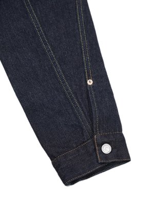 画像6: 【 JELADO（ジェラード） 】S407XX 1942 WPB L-181 War Model [金タグ ] [ Size40(L)~44(XXL) ]