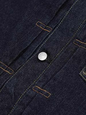 画像7: 【 JELADO（ジェラード） 】S407XX 1942 WPB L-181 War Model [金タグ ] [ Size40(L)~44(XXL) ]