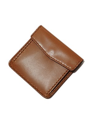 画像2: 【 FREE RAGE（フリーレイジ） 】 エアブラシプリント小銭入れ [ 職人シリーズ ] 【 メール便可 】