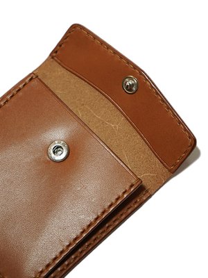 画像3: 【 FREE RAGE（フリーレイジ） 】 エアブラシプリント小銭入れ [ 職人シリーズ ] 【 メール便可 】