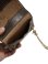 画像4: 【 KC'S（ケーシーズ） 】　トラッカーウォレット [ Trucker Wallet Short ] [ Horween Chromexcel Leather ] [ BROWN ]