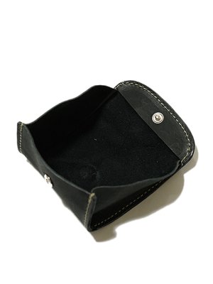 画像10: 【 メール便可 】 【 KC'S（ケーシーズ） 】　コインケース　[ クードゥー ]  