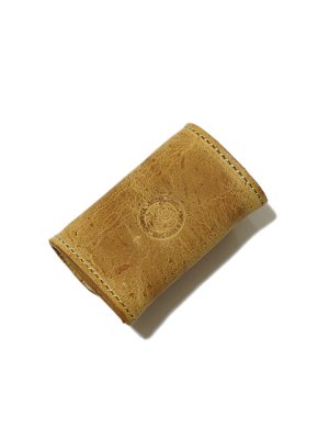 画像6: 【 メール便可 】 【 KC'S（ケーシーズ） 】　コインケース　[ クードゥー ]  