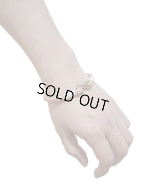 画像3: 【 KC'S（ケーシーズ） 】　Leather Bracelet　[ Cow Hide（牛革） ] [ TAN ] 【 メール便可 】