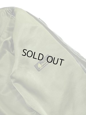 画像13: 【 Y'2 LEATHER（ワイツーレザー） 】  L-2 オイルソフトホース [ 馬革 ]　[ Oil Soft Horse Leather ] [ OLIVE ]