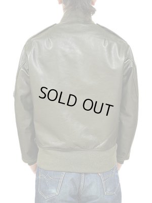 画像2: 【 Y'2 LEATHER（ワイツーレザー） 】  L-2 オイルソフトホース [ 馬革 ]　[ Oil Soft Horse Leather ] [ OLIVE ]