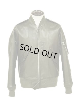 画像3: 【 Y'2 LEATHER（ワイツーレザー） 】  L-2 オイルソフトホース [ 馬革 ]　[ Oil Soft Horse Leather ] [ OLIVE ]