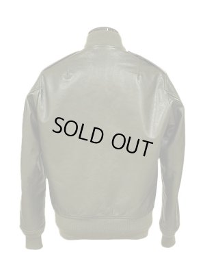 画像4: 【 Y'2 LEATHER（ワイツーレザー） 】  L-2 オイルソフトホース [ 馬革 ]　[ Oil Soft Horse Leather ] [ OLIVE ]