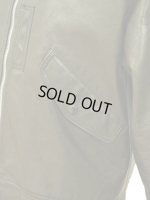 画像9: 【 Y'2 LEATHER（ワイツーレザー） 】  L-2 オイルソフトホース [ 馬革 ]　[ Oil Soft Horse Leather ] [ OLIVE ]