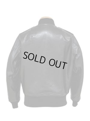 画像4: 【 Y'2 LEATHER（ワイツーレザー） 】  L-2 オイルソフトホース [ 馬革 ]　[ Oil Soft Horse Leather ] [ BLACK ]