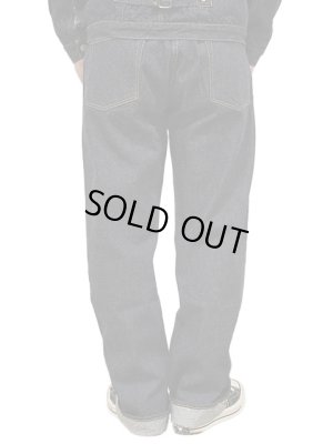 画像2: 【 FULLCOUNT（フルカウント） 】 Loose Straight Jeans [ Limited Special Denim ] [ 400本限定モデル ]