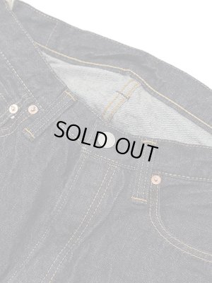 画像3: 【 FULLCOUNT（フルカウント） 】 Loose Straight Jeans [ Limited Special Denim ] [ 400本限定モデル ]