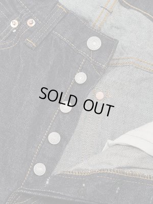 画像5: 【 FULLCOUNT（フルカウント） 】 Loose Straight Jeans [ Limited Special Denim ] [ 400本限定モデル ]