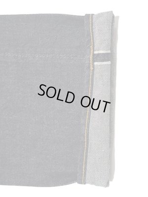 画像8: 【 FULLCOUNT（フルカウント） 】 Loose Straight Jeans [ Limited Special Denim ] [ 400本限定モデル ]