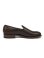 画像6: 【 WHEEL ROBE（ウィールローブ） 】 オペラパンプス [ OPERA PUMPS ] [ HORWEEN DRESSNER ] [ DK.BROWN ]