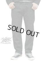 【 予約商品 】 【 Little Hand （リトルハンド） 】　大戦モデルブラックデニムジーンズ [ 1st Type WWII Model ] [ 13.5oz Black Denim ] [ Non Wash ] [ セミオーダー ]