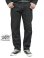 画像1: 【 予約商品 】 【 Little Hand （リトルハンド） 】　大戦モデルブラックデニムジーンズ [ 1st Type WWII Model ] [ 13.5oz Black Denim ] [ Non Wash ] [ セミオーダー ] (1)