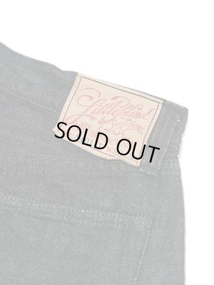画像11: 【 予約商品 】 【 Little Hand （リトルハンド） 】　大戦モデルブラックデニムジーンズ [ 1st Type WWII Model ] [ 13.5oz Black Denim ] [ Non Wash ] [ セミオーダー ]