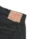 画像11: 【 予約商品 】 【 Little Hand （リトルハンド） 】　大戦モデルブラックデニムジーンズ [ 1st Type WWII Model ] [ 13.5oz Black Denim ] [ Non Wash ] [ セミオーダー ]