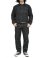 画像9: 【 予約商品 】 【 Little Hand （リトルハンド） 】　大戦モデルブラックデニムジャケット [ 1st Type WWII Model ] [ 13.5oz Black Denim ] [ Non Wash ] [ セミオーダー ]
