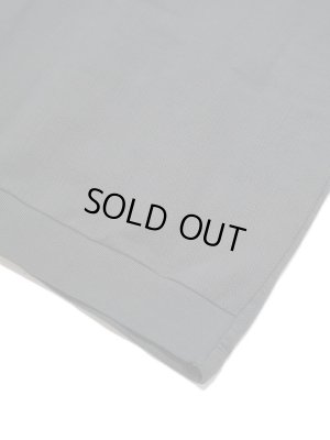 画像7: 【 Loop & Weft（ループアンドウエフト） 】　BIG HERRINGBONE PILE KNIT 50s CARDIGAN　[ Sweat Cardigan ] [ A.BLACK ]