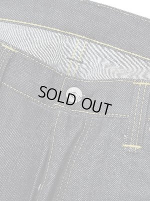 画像5: 【 Little Hand（リトルハンド） 】　【 13.5oz 】 大戦モデルデニムショーツ　[ WWII ] [ Non Wash ] 