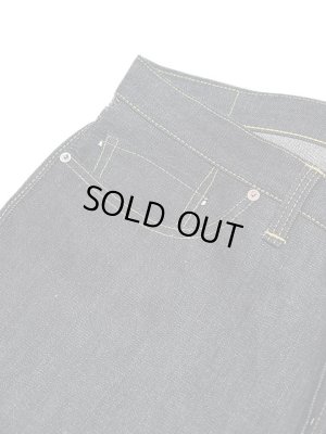 画像6: 【 Little Hand（リトルハンド） 】　【 13.5oz 】 大戦モデルデニムショーツ　[ WWII ] [ Non Wash ] 