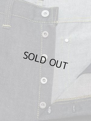 画像7: 【 Little Hand（リトルハンド） 】　【 13.5oz 】 大戦モデルデニムショーツ　[ WWII ] [ Non Wash ] 