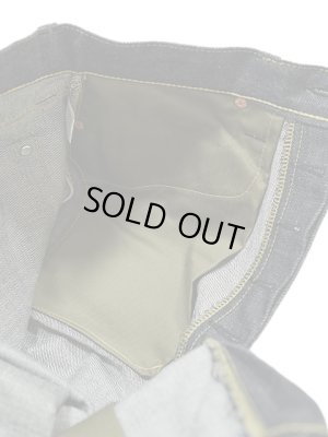 画像9: 【 Little Hand（リトルハンド） 】　【 13.5oz 】 大戦モデルデニムショーツ　[ WWII ] [ Non Wash ] 