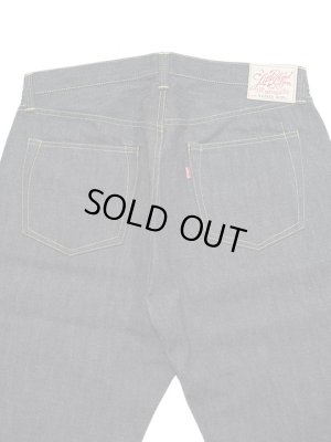 画像10: 【 Little Hand（リトルハンド） 】　【 13.5oz 】 大戦モデルデニムショーツ　[ WWII ] [ Non Wash ] 