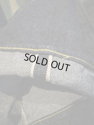 画像25: 【 Little Hand（リトルハンド） 】　【 13.5oz 】 大戦モデルデニムショーツ　[ WWII ] [ Non Wash ] 