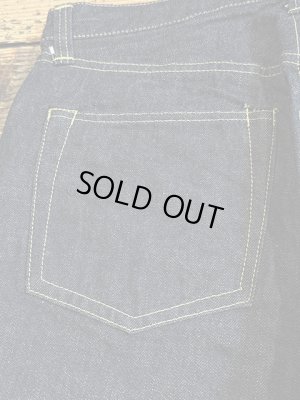 画像23: 【 Little Hand（リトルハンド） 】　【 13.5oz 】 大戦モデルデニムショーツ　[ WWII ] [ Non Wash ] 