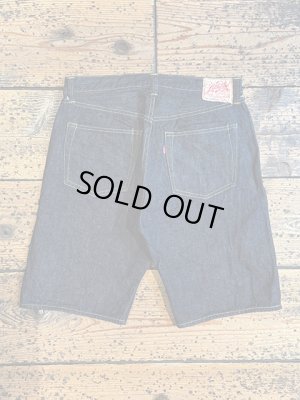 画像17: 【 Little Hand（リトルハンド） 】　【 13.5oz 】 大戦モデルデニムショーツ　[ WWII ] [ Non Wash ] 