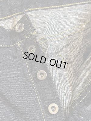 画像20: 【 Little Hand（リトルハンド） 】　【 13.5oz 】 大戦モデルデニムショーツ　[ WWII ] [ Non Wash ] 