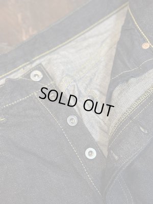 画像21: 【 Little Hand（リトルハンド） 】　【 13.5oz 】 大戦モデルデニムショーツ　[ WWII ] [ Non Wash ] 