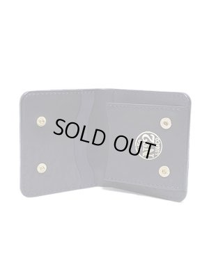 画像5: 【 Lua Original（ルアオリジナル） 】　ホースバットレザーミニウォレット　[ Original Horse Butt Leather Mini Wallet ] 