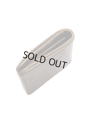 画像13: 【 Lua x Inception（ルア x インセプション） 】　別注ホースバットレザーミニウォレット　[ Horse Butt Leather Mini Wallet ] [ 馬革 ] 【 メール便可 】 