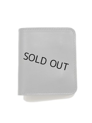 画像3: 【 Lua x Inception（ルア x インセプション） 】　別注ホースバットレザーミニウォレット　[ Horse Butt Leather Mini Wallet ] [ 馬革 ] 【 メール便可 】 