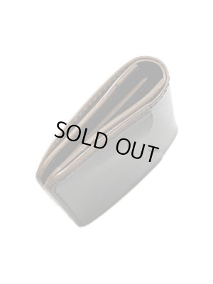 画像7: 【 Lua x Inception（ルア x インセプション） 】　別注ホースバットレザーミニウォレット　[ Horse Butt Leather Mini Wallet ] [ 馬革 ] 【 メール便可 】 