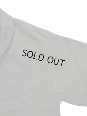 画像6: 【 Loop & Weft（ループアンドウエフト） 】　Herringbone Pile Shawl Cardigan　[ Sweat Cardigan ] [ Antique Black ]