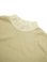 画像3: 【 Loop & Weft（ループアンドウエフト） 】　スーピマハニカムミドルネックサーマル　[ Supima Long Honeycomb Middle Neck Thermal ] [ Vintage Ivory ] 【 メール便可 】