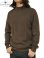画像6: 【 Loop & Weft（ループアンドウエフト） 】　スーピマハニカムミドルネックサーマル　[ Supima Long Honeycomb Middle Neck Thermal ] [ Vintage Ivory ] 【 メール便可 】